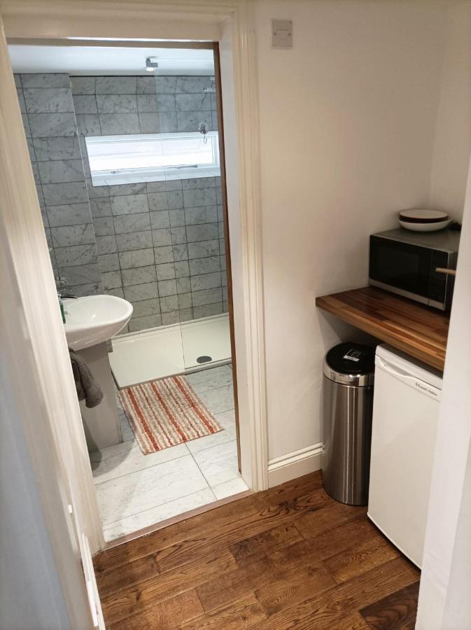 Mezzanine Style Studio Apartment 8 Londra Esterno foto